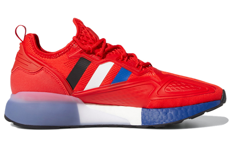 Order adidas originals ZX 2K Boost Paris 紅