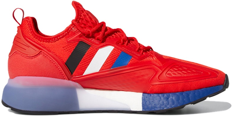 아디다스 ZX 2K 부스트 '파리' FY2109 Order 아디다스 ZX 2K 부스트 '파리' FY2109