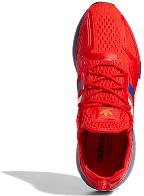 아디다스 ZX 2K 부스트 '파리' FY2109 Purchase 아디다스 ZX 2K 부스트 '파리' FY2109