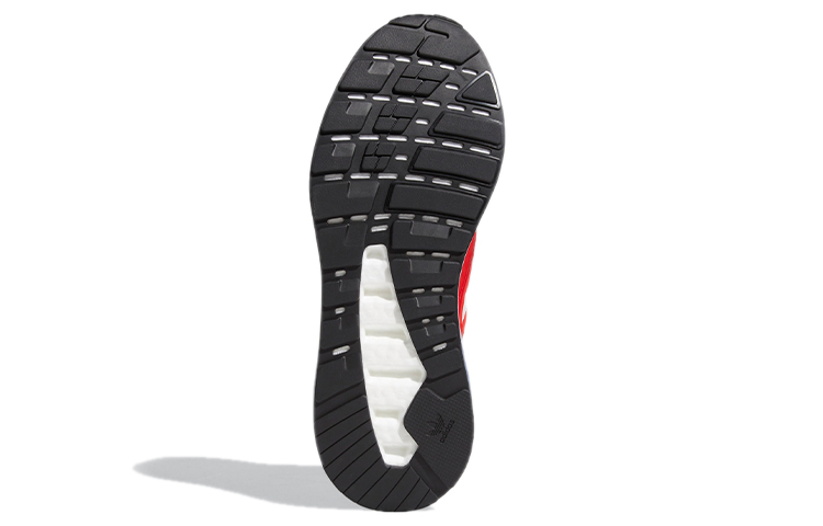 Details for adidas originals ZX 2K Boost Paris 紅