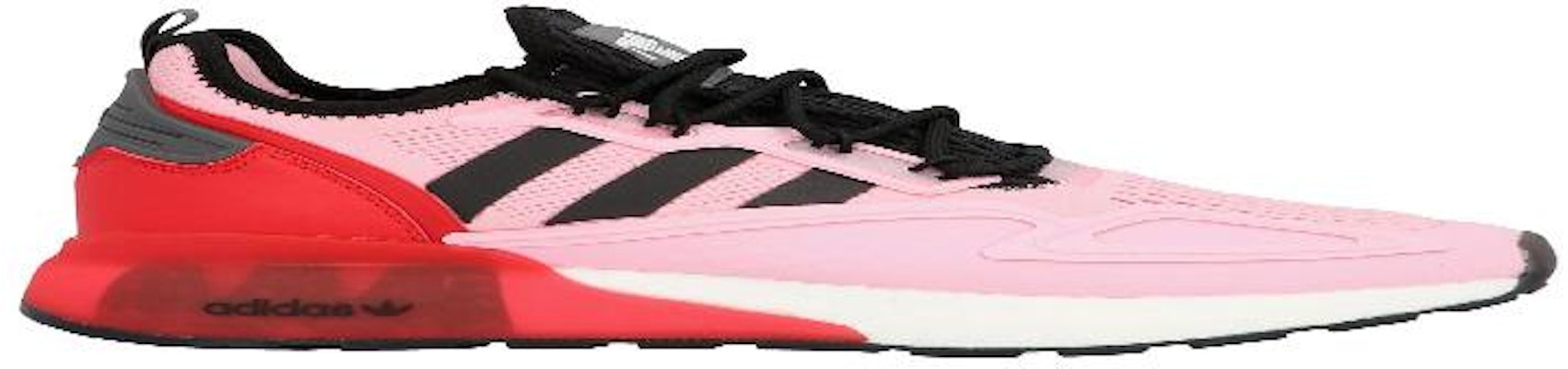 adidas ZX 2K Boost 'Pink' Wanita FZ0454TRUPNKCBLACK Buy adidas ZX 2K Boost 'Pink' Wanita FZ0454TRUPNKCBLACK