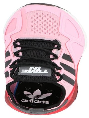 adidas ZX 2K Boost 'Pink' Wanita FZ0454TRUPNKCBLACK Lookbook adidas ZX 2K Boost 'Pink' Wanita FZ0454TRUPNKCBLACK