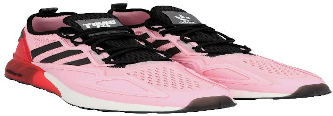 adidas ZX 2K Boost 'Pink' Wanita FZ0454TRUPNKCBLACK Shop adidas ZX 2K Boost 'Pink' Wanita FZ0454TRUPNKCBLACK