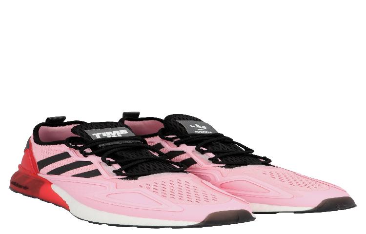 Purchase ZX 2K ブースト ピンク (ZX 2K Boost Pink) FZ0454TRUPNKCBLACK