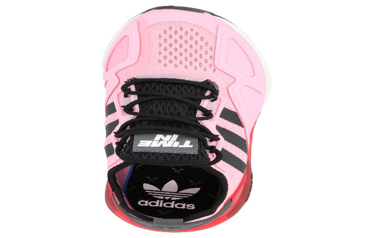 Cheap ZX 2K ブースト ピンク (ZX 2K Boost Pink) FZ0454TRUPNKCBLACK