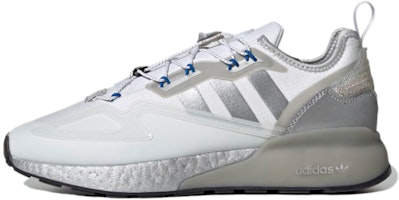 adidas ZX 2K Boost 'Safety First' GY1208 adidas ZX 2K Boost 'Safety First' GY1208
