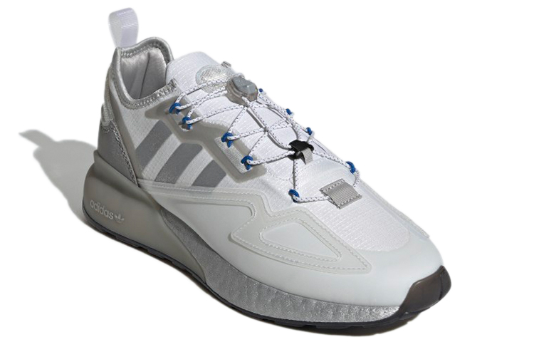 Lookbook ZX 2Kブースト「安全第一」 GY1208