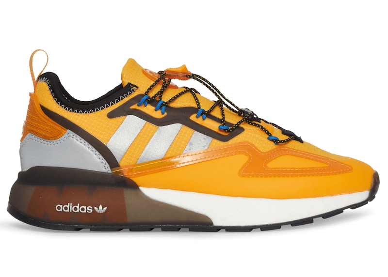 ADIDAS ZX2K BOOST PURE 