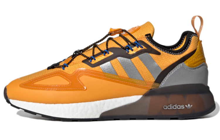 Buy 阿迪达斯 ZX 2K Boost '半日光金' GY1207
