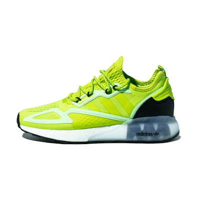 adidas ZX 2K Boost 'Semi Solar Slime'
