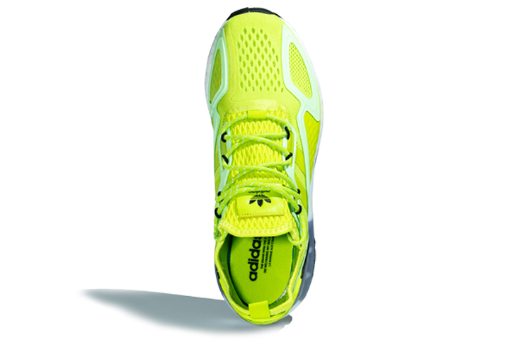 ZX 2Kブースト “ सेमी ソーラー スライム” (ZX 2Kブース卜 