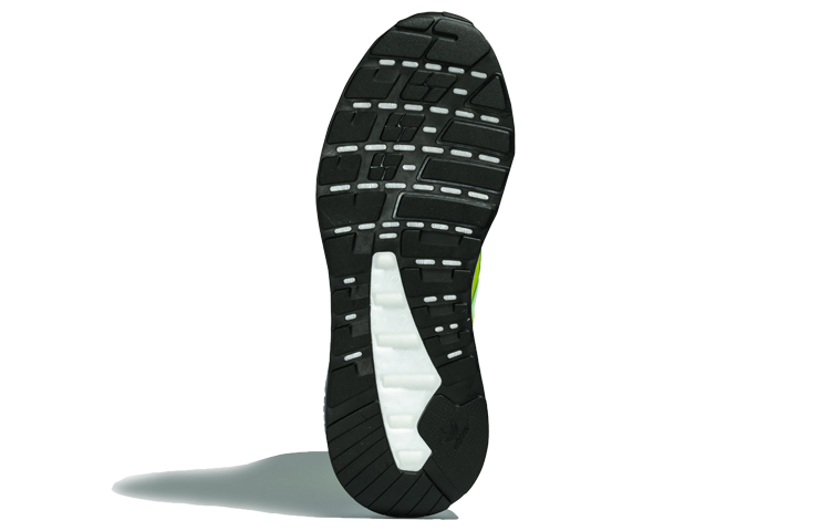 ZX 2Kブースト “ सेमी ソーラー スライム” (ZX 2Kブース卜 