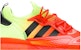 adidas ZX 2K Boost 'Kuning Solar Merah' FW0482