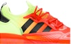 Order adidas ZX 2K Boost 'Kuning Solar Merah' FW0482