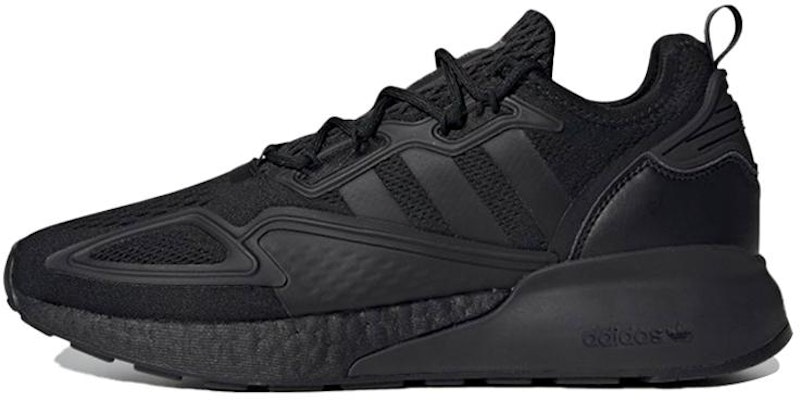 adidas ZX 2K Boost 'Hitam Sepenuhnya' GY2689 Buy adidas ZX 2K Boost 'Hitam Sepenuhnya' GY2689