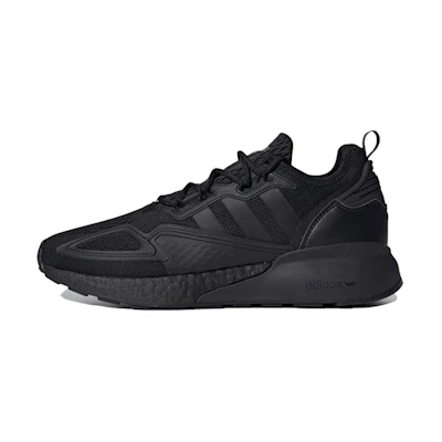 adidas ZX 2K Boost 'Triple Black'