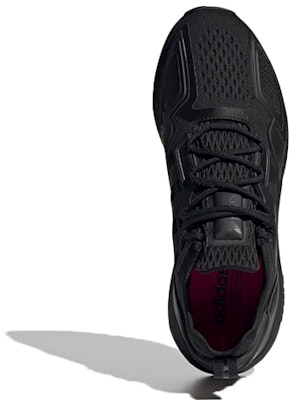 阿迪达斯ZX 2K Boost 全黑配色 GY2689 Purchase 阿迪达斯ZX 2K Boost 全黑配色 GY2689