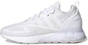 Buy adidas ZX 2K Boost 'Putih Triple' GY2688