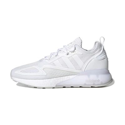 adidas ZX 2K Boost 'Triple White'