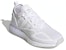 adidas ZX 2K Boost 'Putih Triple' GY2688