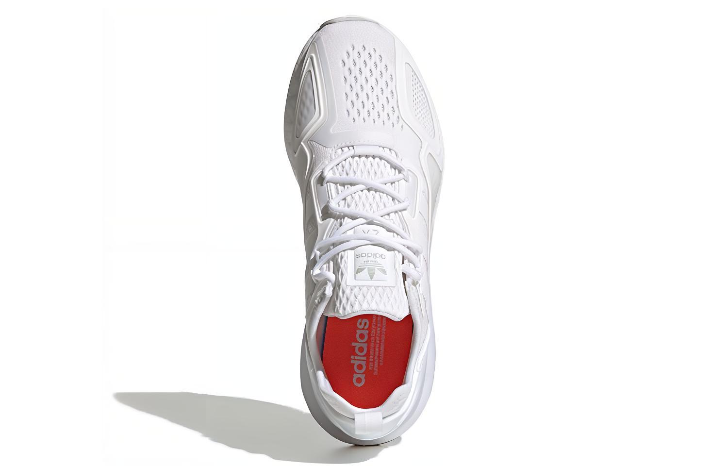 Purchase 阿迪达斯 ZX 2K Boost '全白' GY2688