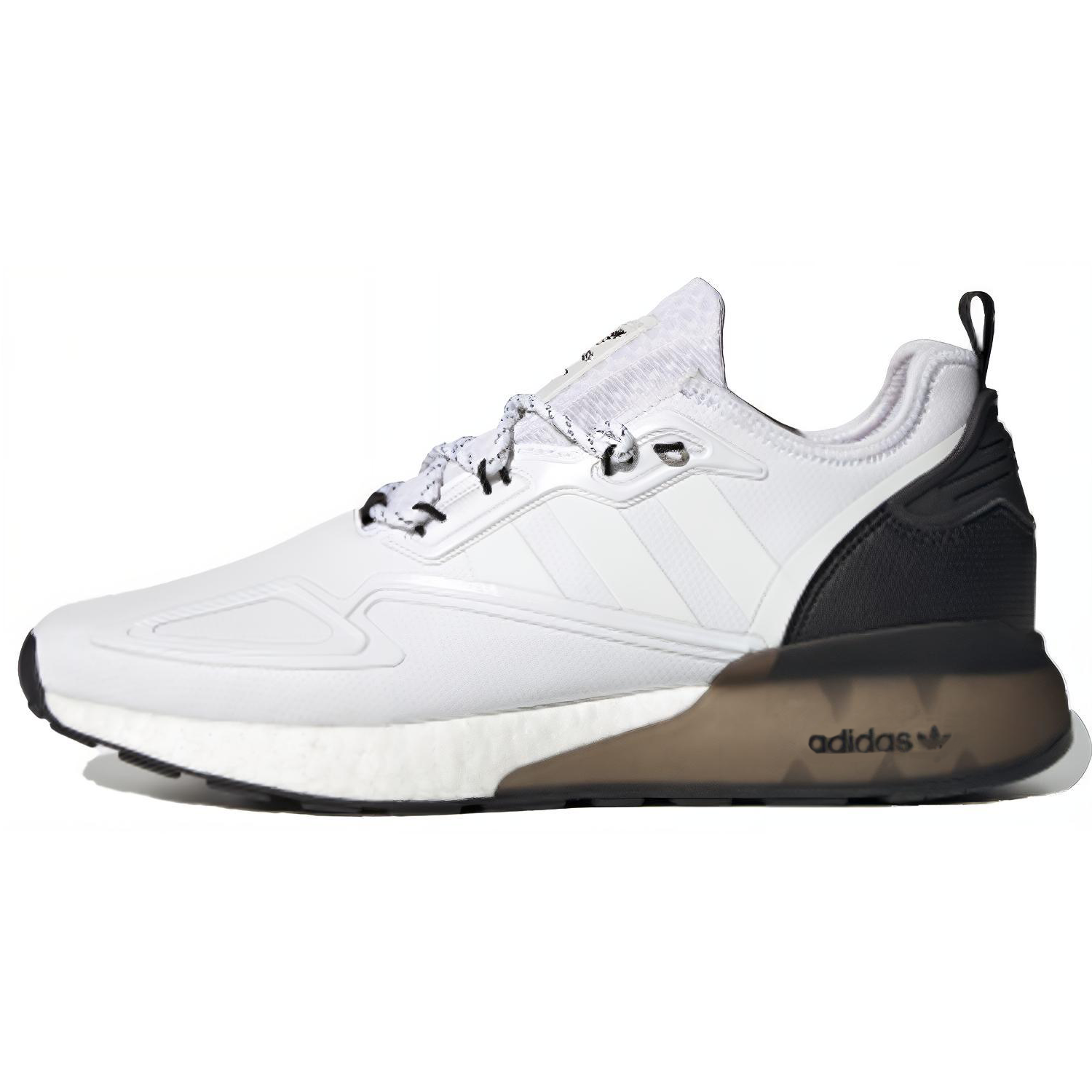 Buy adidas ZX 2K Boost 'Putih Hitam' S42834