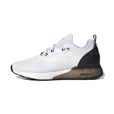 adidas ZX 2K Boost 'White Black'