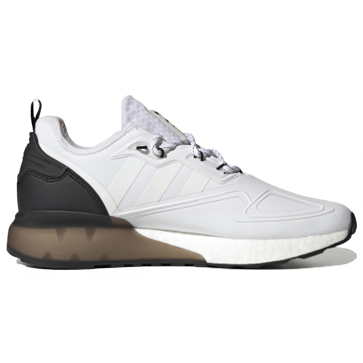 Order adidas ZX 2K Boost 'Putih Hitam' S42834