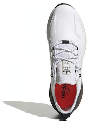 adidas ZX 2K Boost 'Putih Hitam' S42834 Purchase adidas ZX 2K Boost 'Putih Hitam' S42834