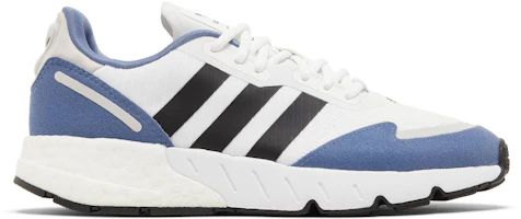 adidas ZX 2K Boost 'White Crew Blue' H01909 adidas ZX 2K Boost 'White Crew Blue' H01909
