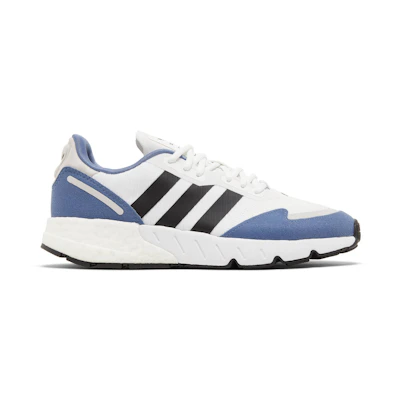 adidas ZX 2K Boost 'White Crew Blue'