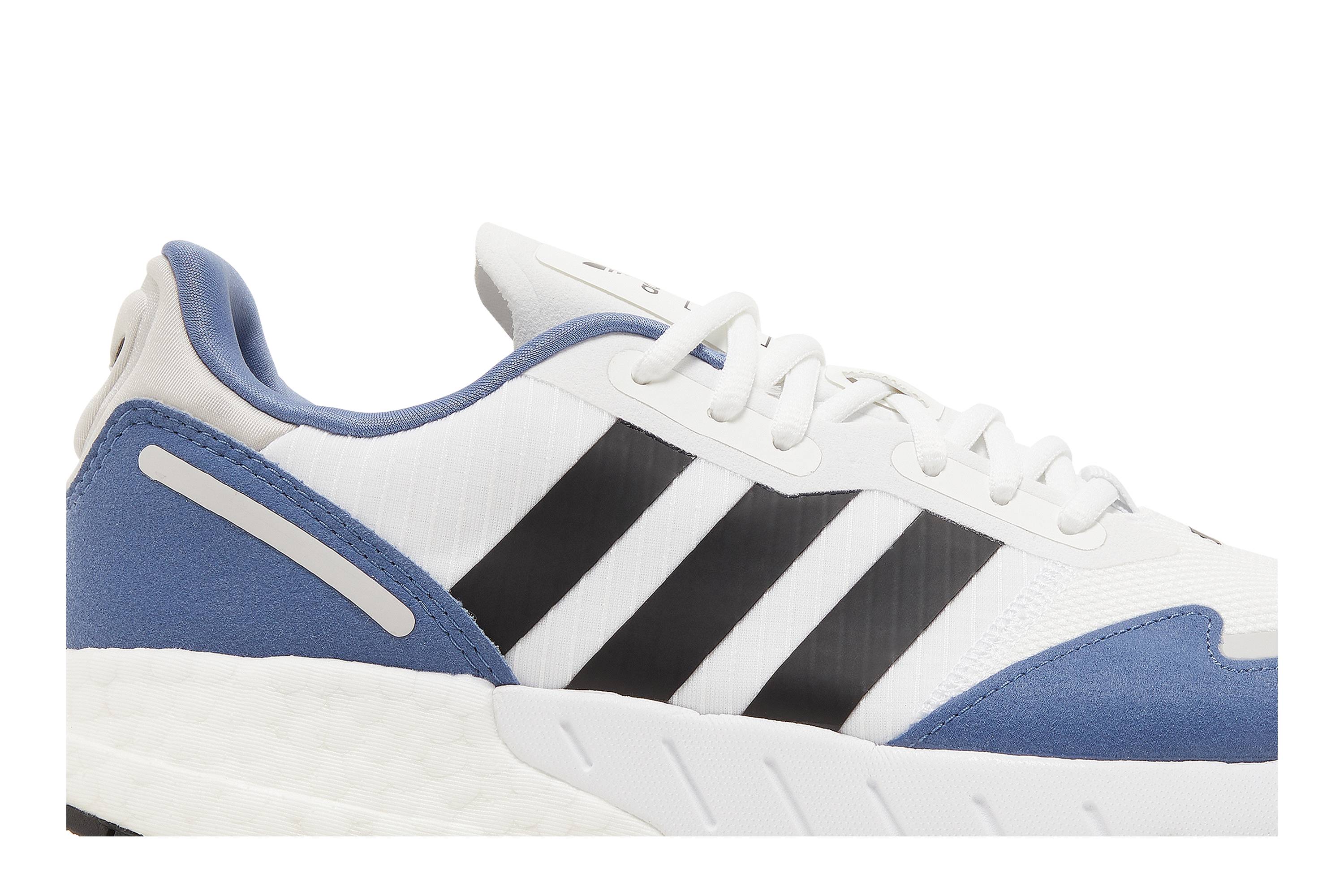 Order 아디다스 ZX 2K 부스트 '화이트/크루 블루' H01909