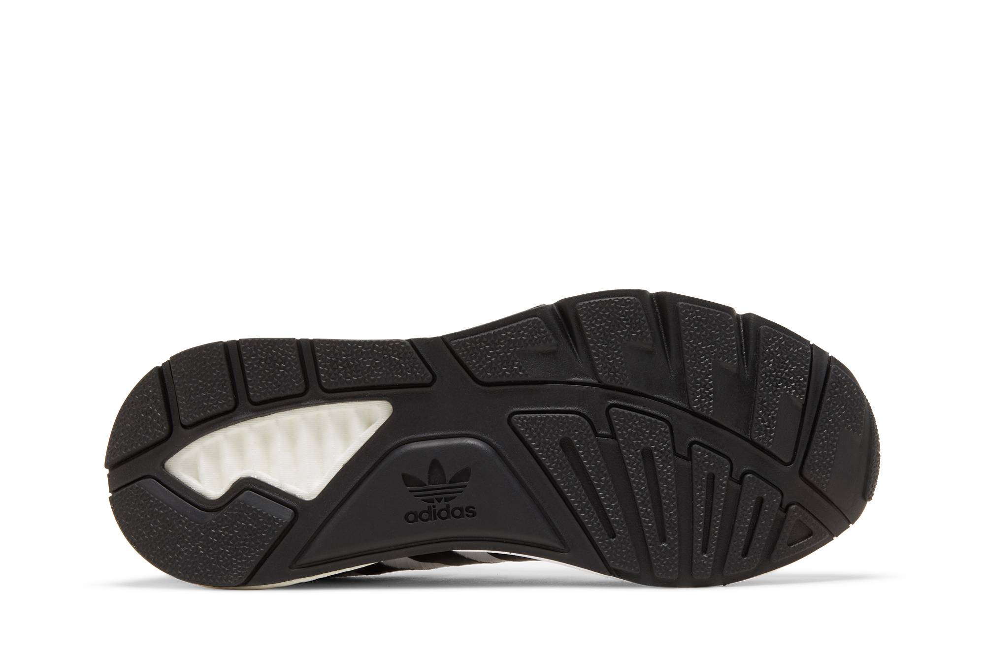 Shop 아디다스 ZX 2K 부스트 '화이트/크루 블루' H01909