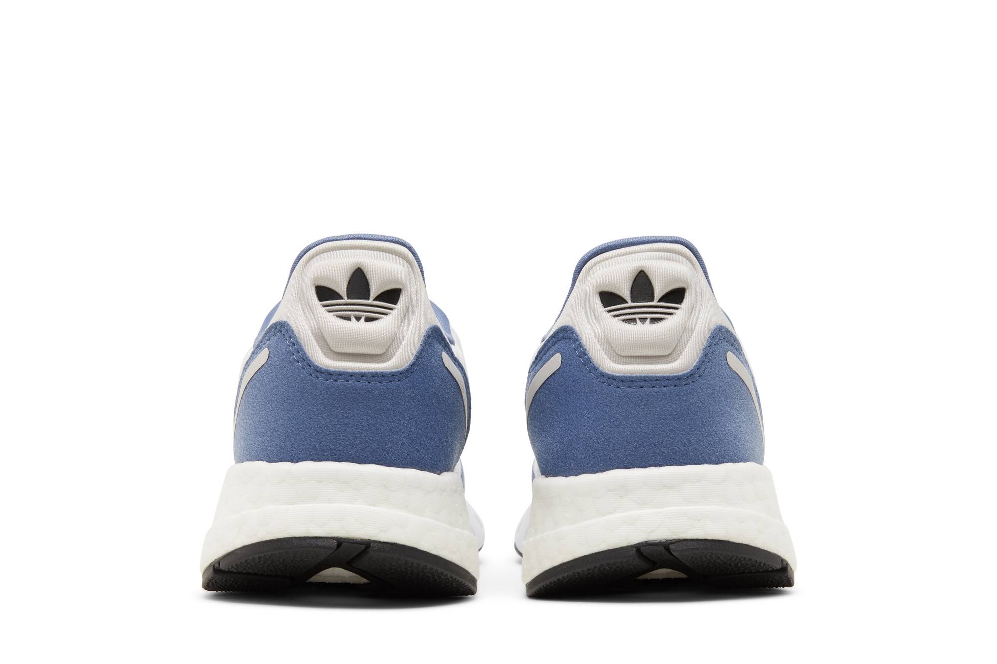 Details for 아디다스 ZX 2K 부스트 '화이트/크루 블루' H01909