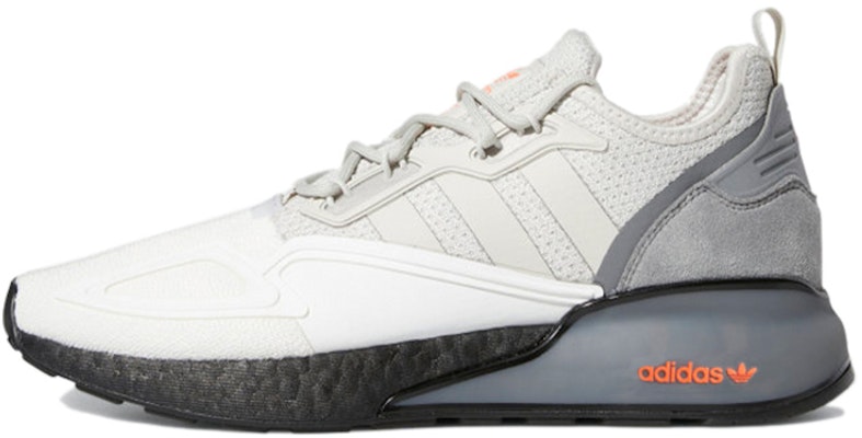 adidas ZX 2K Boost 'Putih Abu' H67573 Buy adidas ZX 2K Boost 'Putih Abu' H67573
