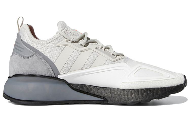 Order adidas ZX 2K Boost 'Putih Abu' H67573