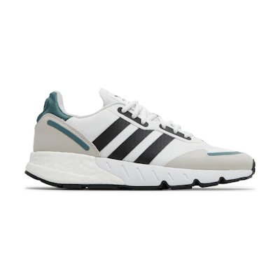 adidas ZX 2K Boost 'White Hazy Emerald'