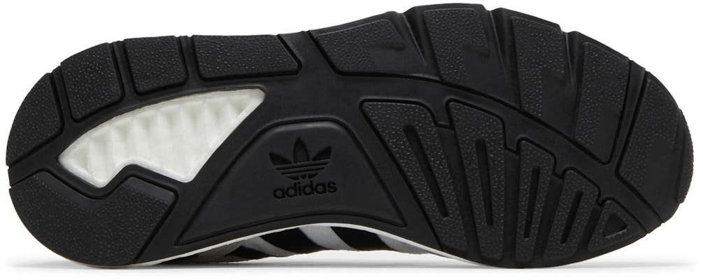 adidas ZX 2K Boost 'Putih Hazy Emerald' H01908 Shop adidas ZX 2K Boost 'Putih Hazy Emerald' H01908