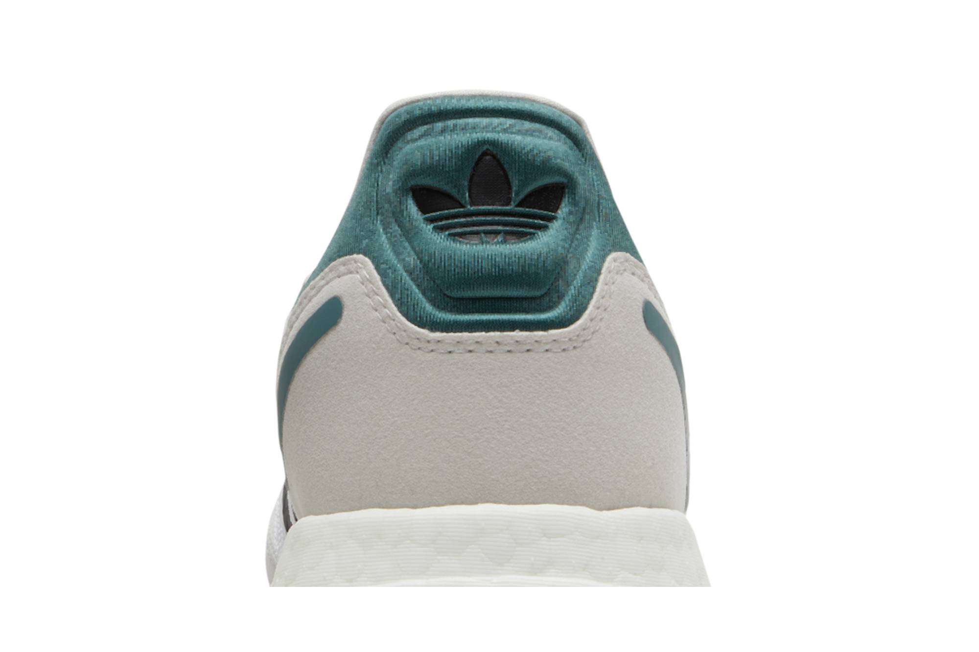 Sizing adidas ZX 2K Boost 'Putih Hazy Emerald' H01908