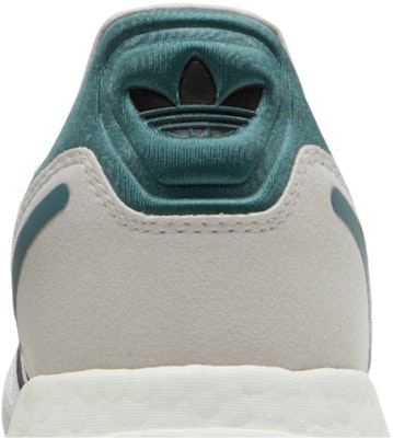 adidas ZX 2K Boost 'Putih Hazy Emerald' H01908 Sizing adidas ZX 2K Boost 'Putih Hazy Emerald' H01908