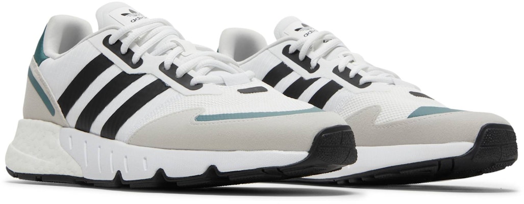 adidas ZX 2K Boost 'Putih Hazy Emerald' H01908 Cheap adidas ZX 2K Boost 'Putih Hazy Emerald' H01908