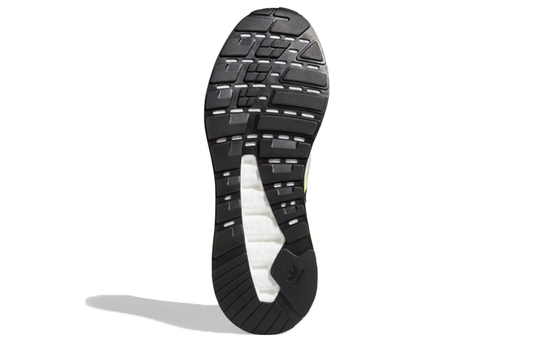 Details for ZX 2Kブースト 白/ソーラーイエロー GY2630