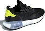 Shop 아디다스 ZX 2K 부스트 블랙 세미 솔라 슬라임 FY4497
