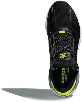 아디다스 ZX 2K 부스트 블랙 세미 솔라 슬라임 FY4497 Purchase 아디다스 ZX 2K 부스트 블랙 세미 솔라 슬라임 FY4497