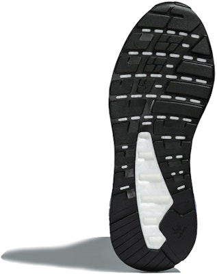 아디다스 ZX 2K 부스트 블랙 세미 솔라 슬라임 FY4497 Details for 아디다스 ZX 2K 부스트 블랙 세미 솔라 슬라임 FY4497