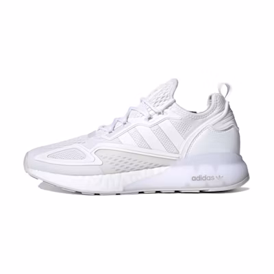 adidas ZX 2K Boost Cloud White
