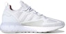 adidas ZX 2K Boost Putih Awan FX8834