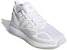 adidas ZX 2K Boost Putih Awan FX8834