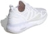 adidas ZX 2K Boost Putih Awan FX8834
