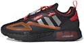 Buy adidas ZX 2K Boost Hitam Inti Merah Solar GY1209